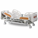 Electric Hospital Bed